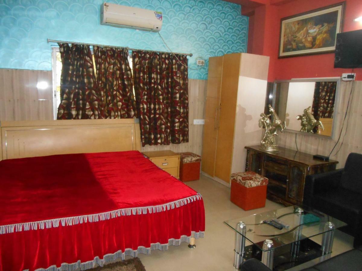 Hotel Surja Laxmi Raiganj 外观 照片