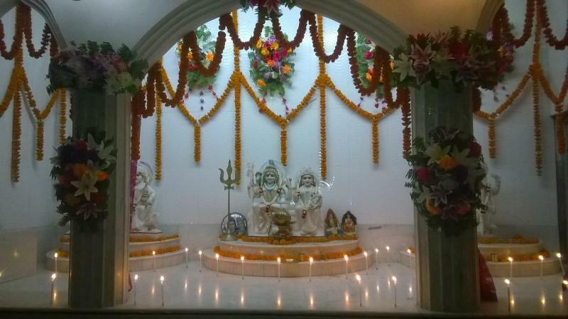 Hotel Surja Laxmi Raiganj 外观 照片